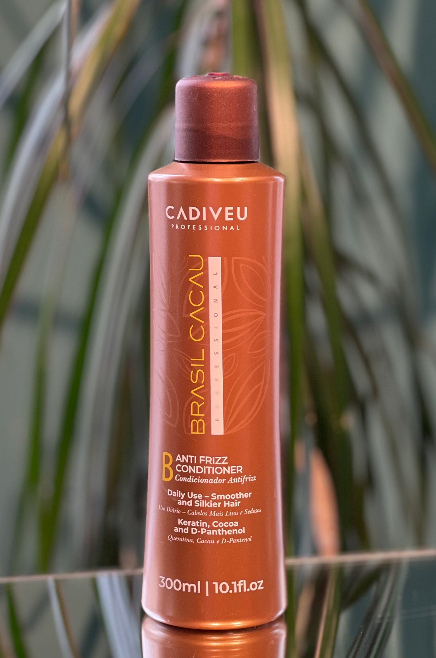 Brasil Cacau Anti Frizz Conditioner