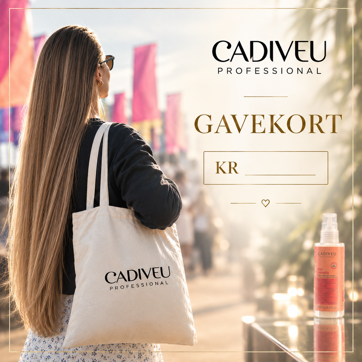 Gavekort nettbutikk