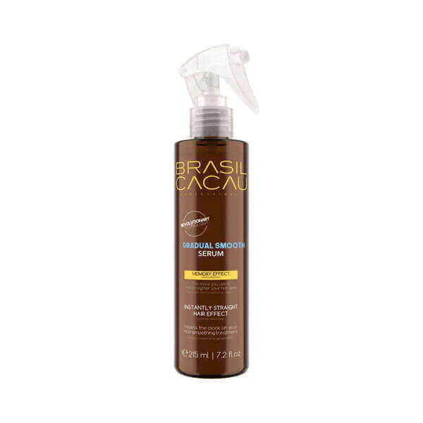 Brasil Cacau Gradual Smoothing Serum