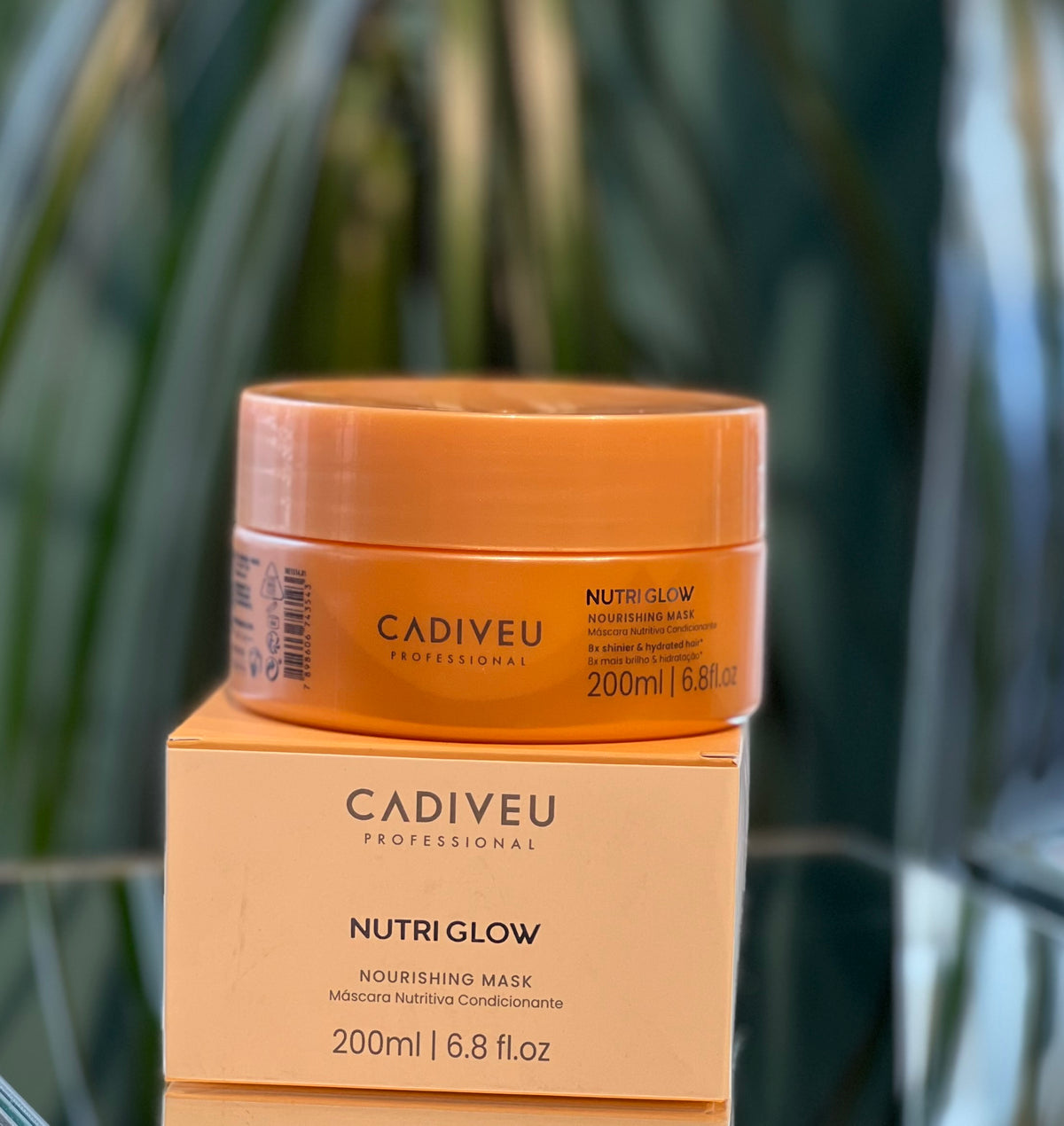 Glow Mask 200 ml