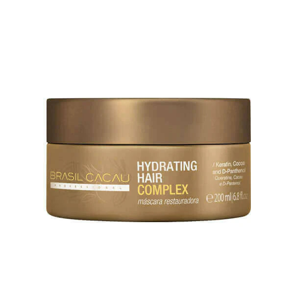 Brasil Cacau Hydrating Hair Complex Mask