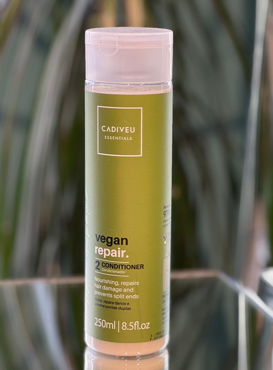 Vegan repair conditioner