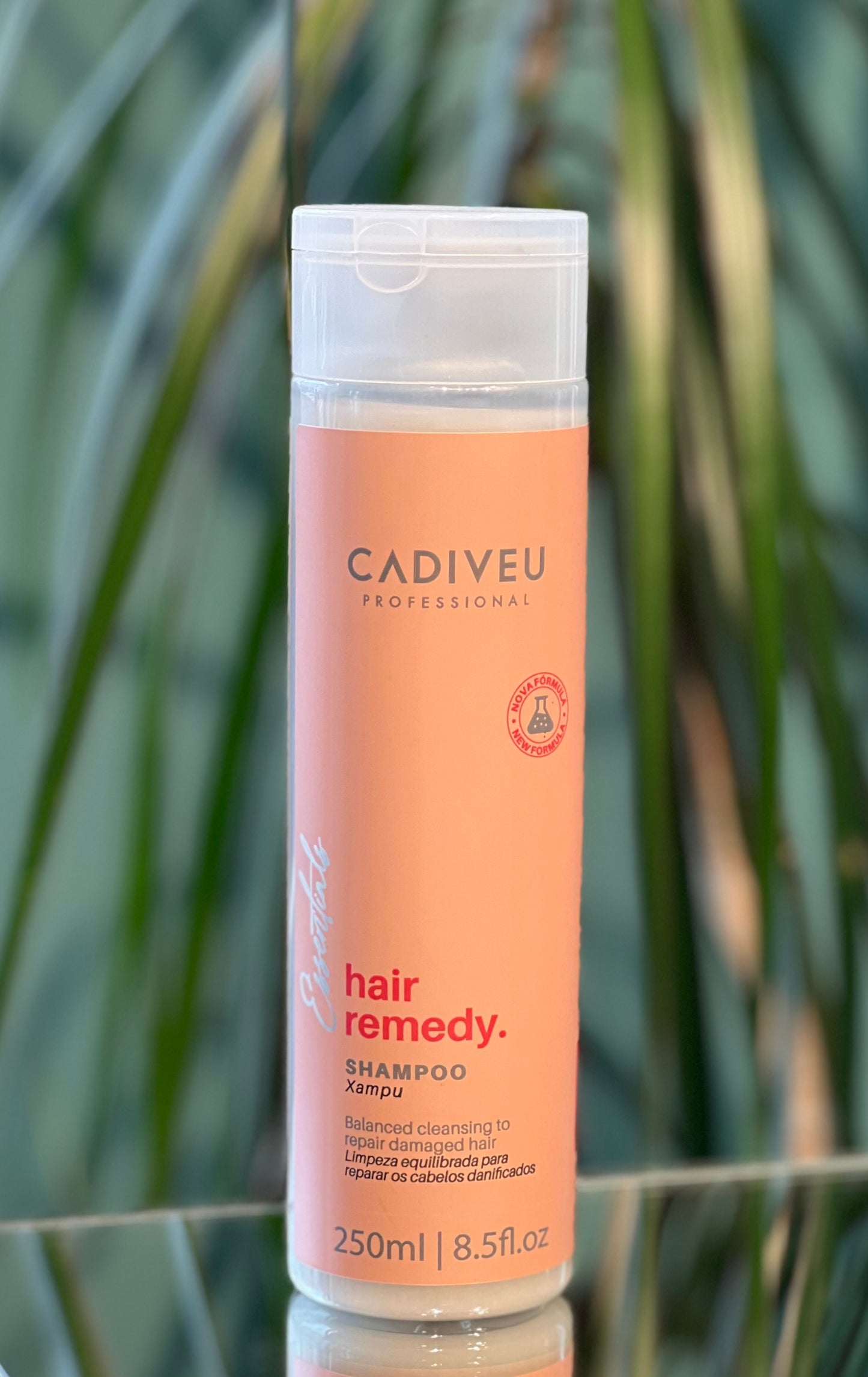 Hair Remedy Shampoo