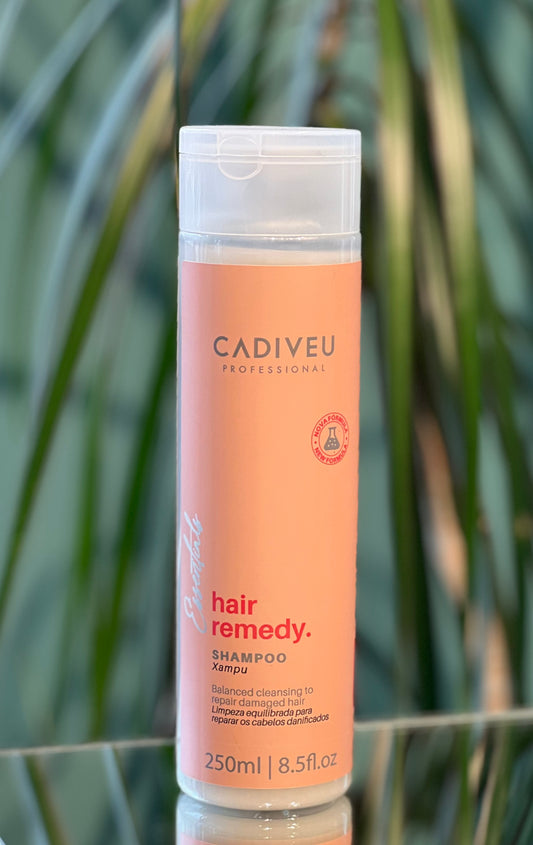 Hair Remedy Shampoo