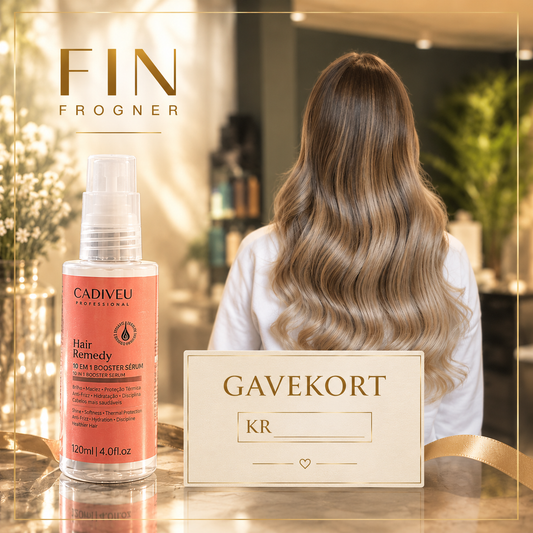 Gavekort