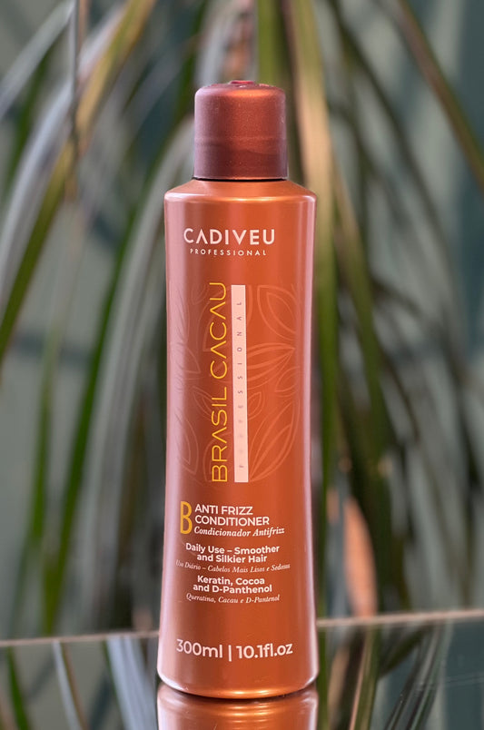 Brasil Cacau Anti Frizz Conditioner