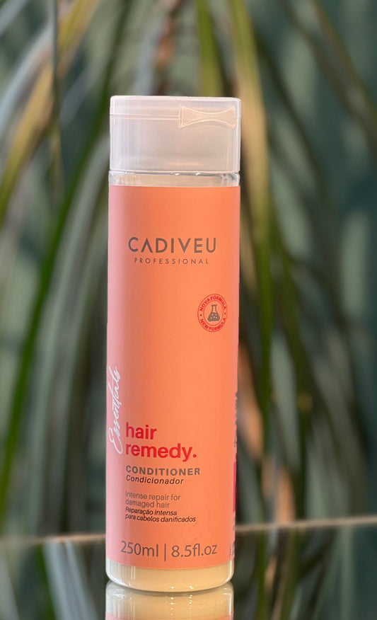 Hair Remedy Conditioner