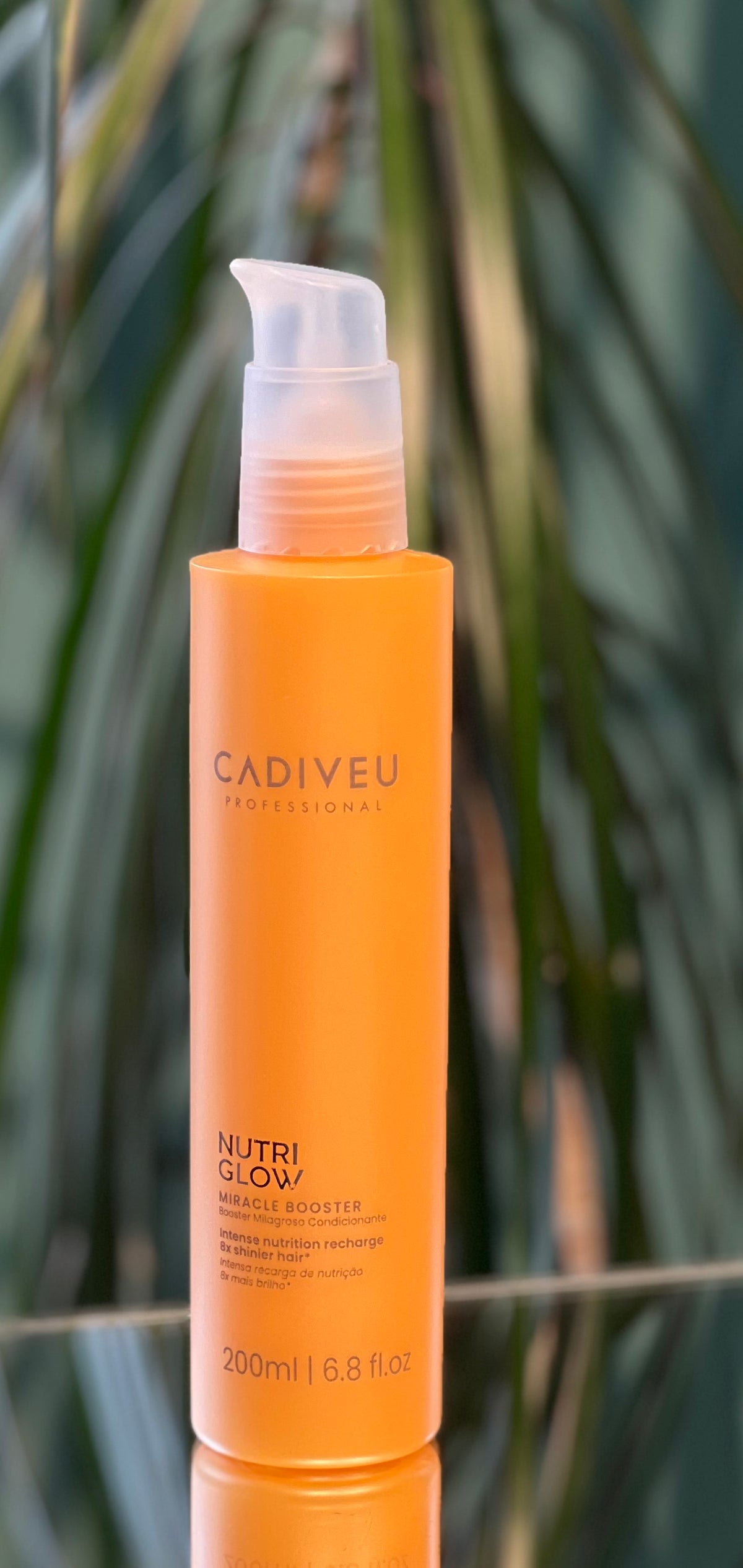 Glow Booster 200 ml