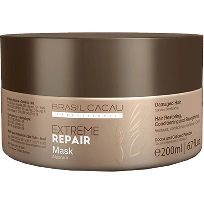 Extreme Repair Mask